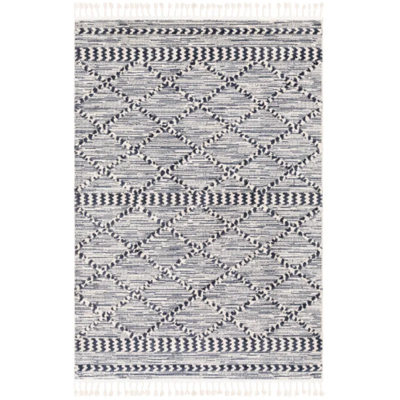 Azilal 2' x 2'11" Rug