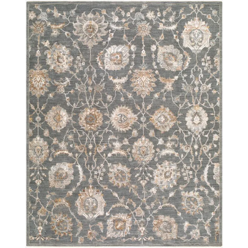 Arda Machine Woven Rug
