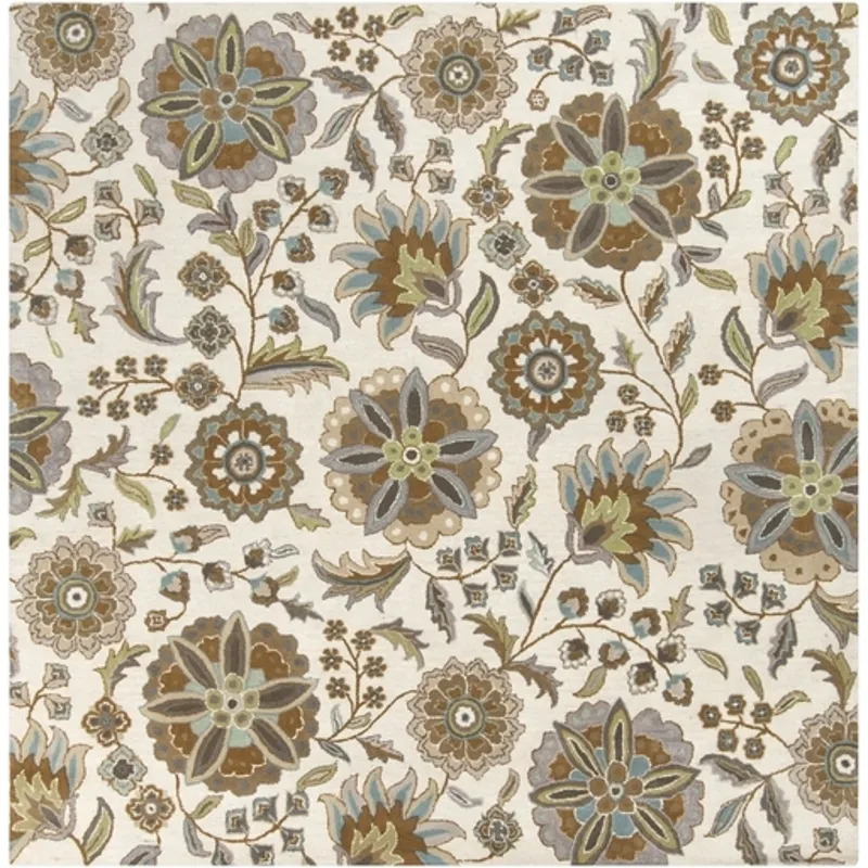 Athena ATH5063-8SQ (8' Square)