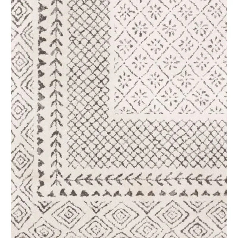 Bahar 9'2" x 12'4" Rug