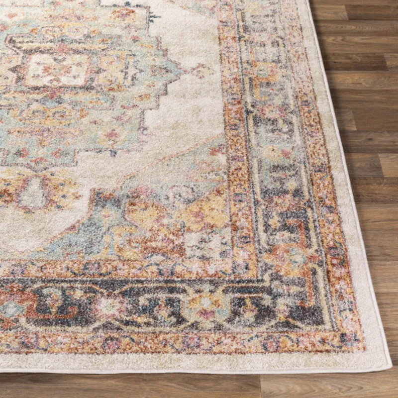 New mexico 2' x 3' Rug