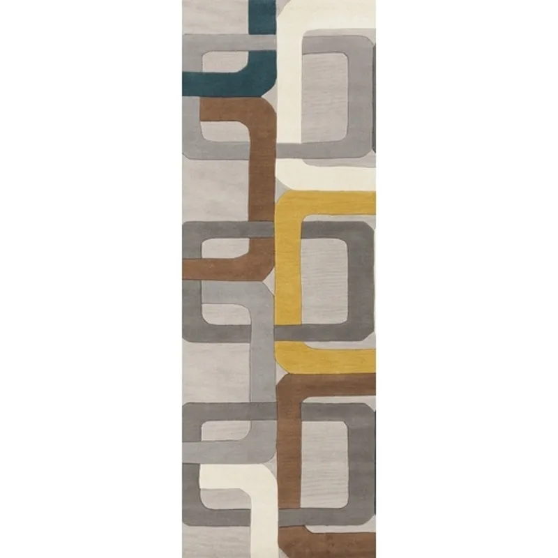 Forum FM7159-268 (2'6" x 8')