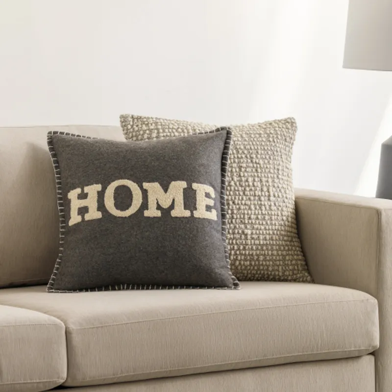 Home Time Pillow Kit