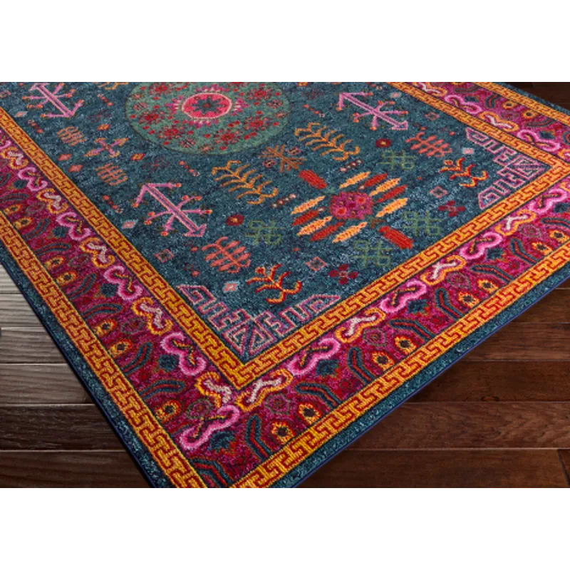 Anika 2' x 2'11" Rug