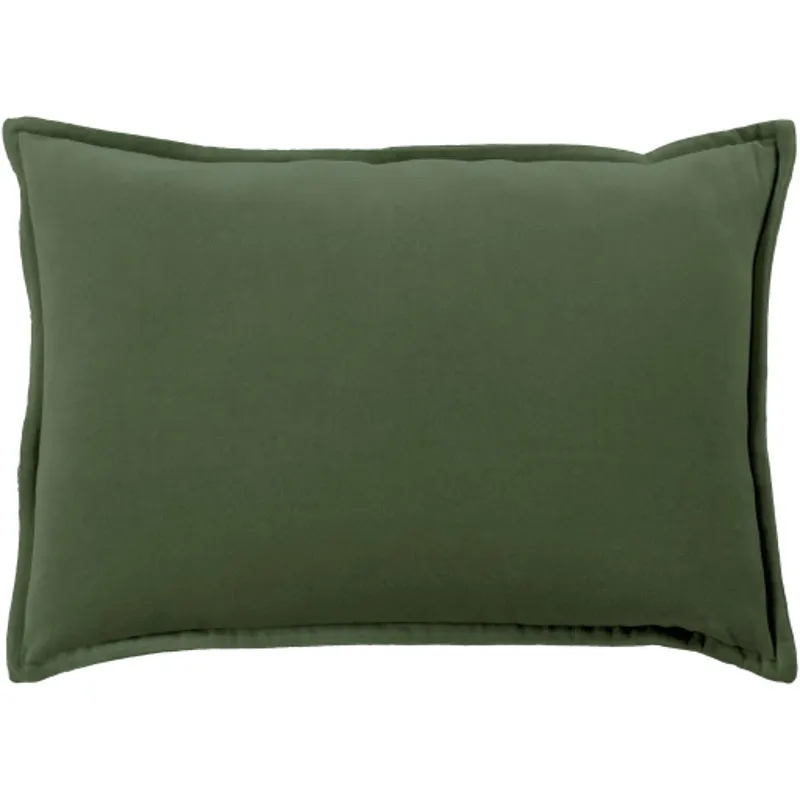 Cotton Velvet Pillow Kit