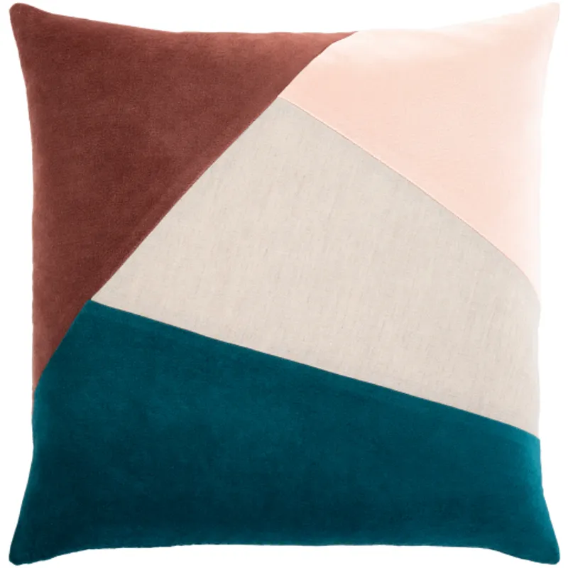 Moza Pillow Cover