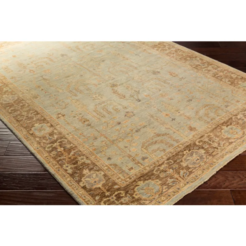 Normandy 9' x 13' Rug