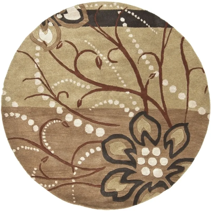 Athena ATH5006-6RD (6' Round)