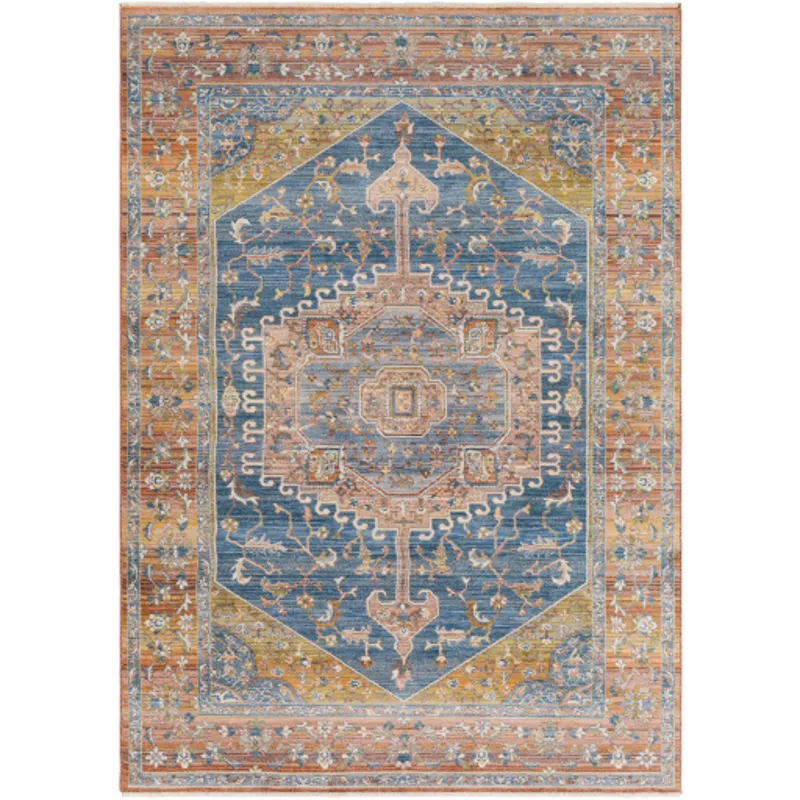 Ephesians 7'10" x 10'2" Rug
