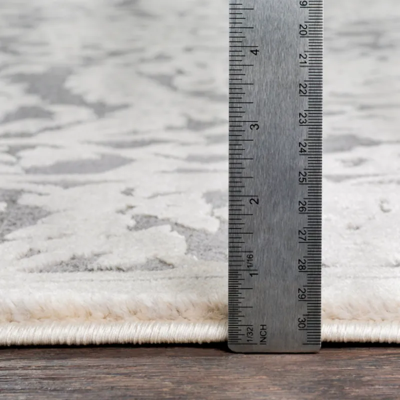 Tibetan 9'2" x 12'4" Rug