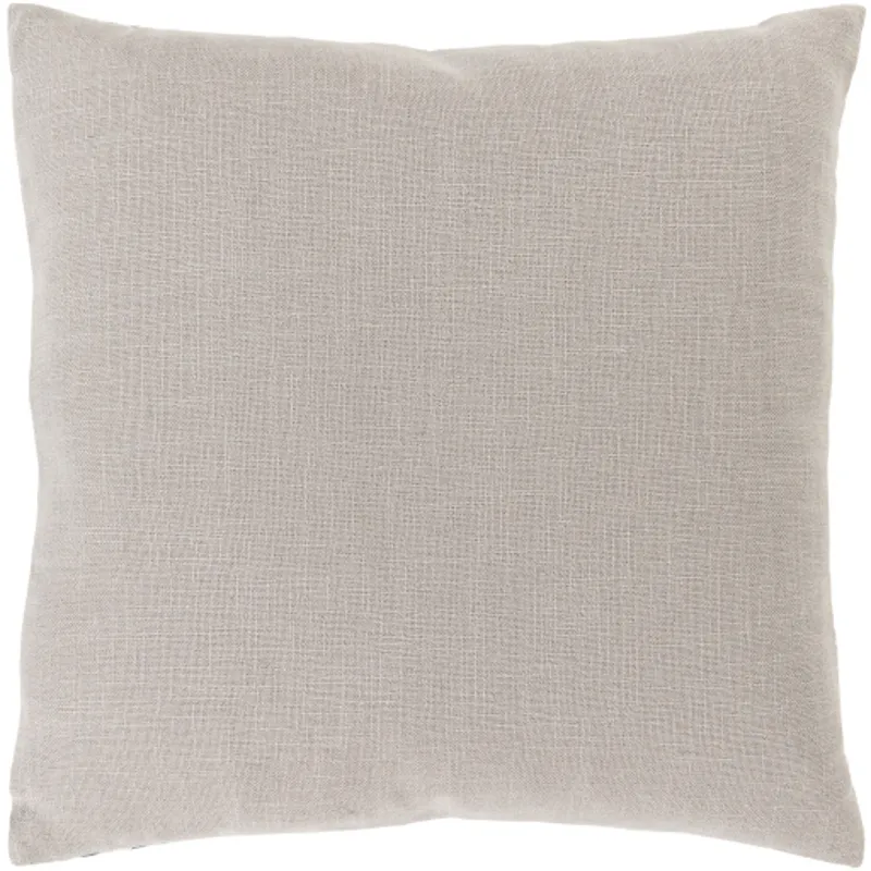 Kanga Pillow Cover