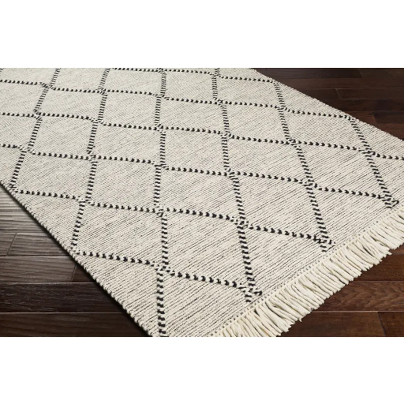 Uttar 8'10" x 12' Rug