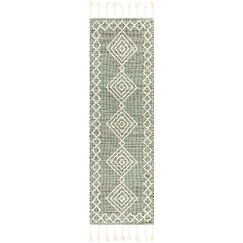 Norwood 2'6" x 8' Rug