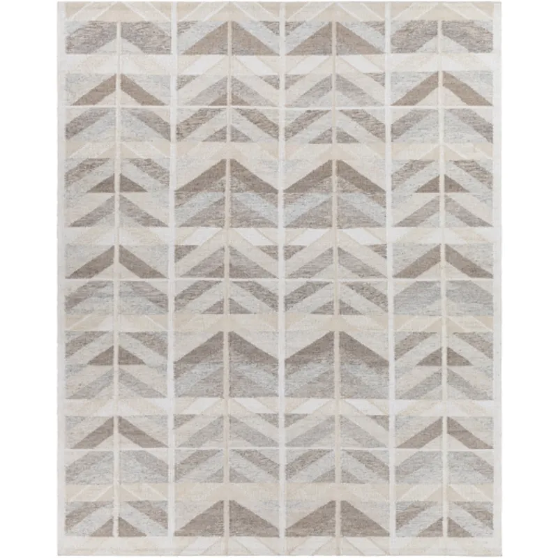 Scandi 10' x 14' Rug