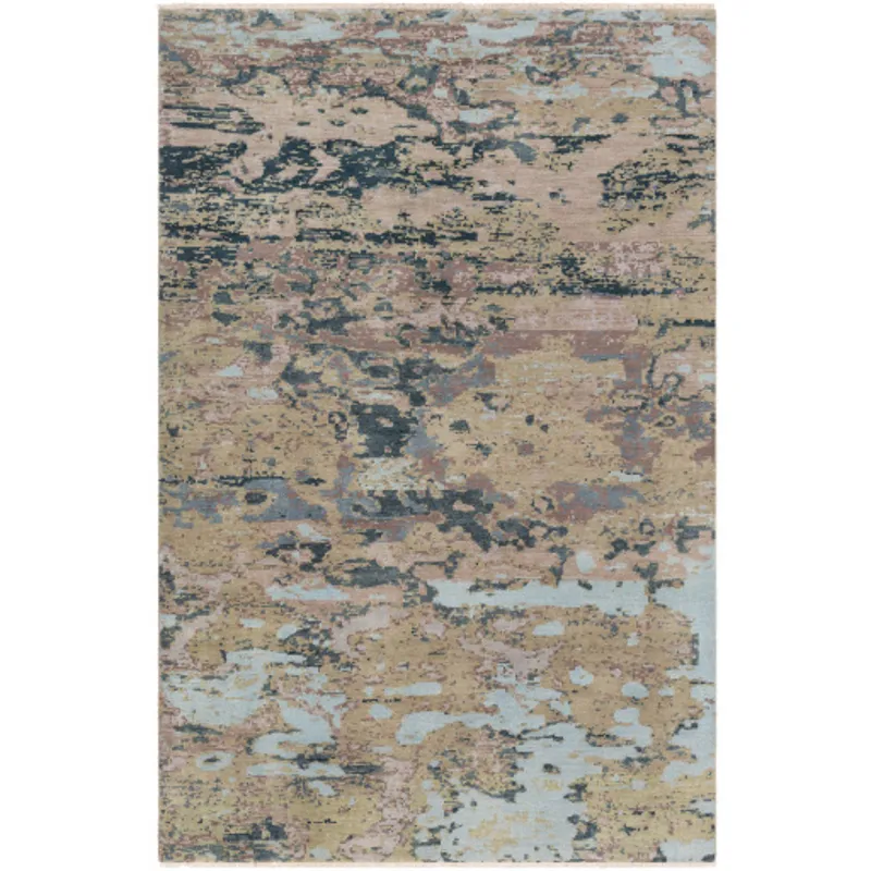 Herkimer 2' x 3' Rug