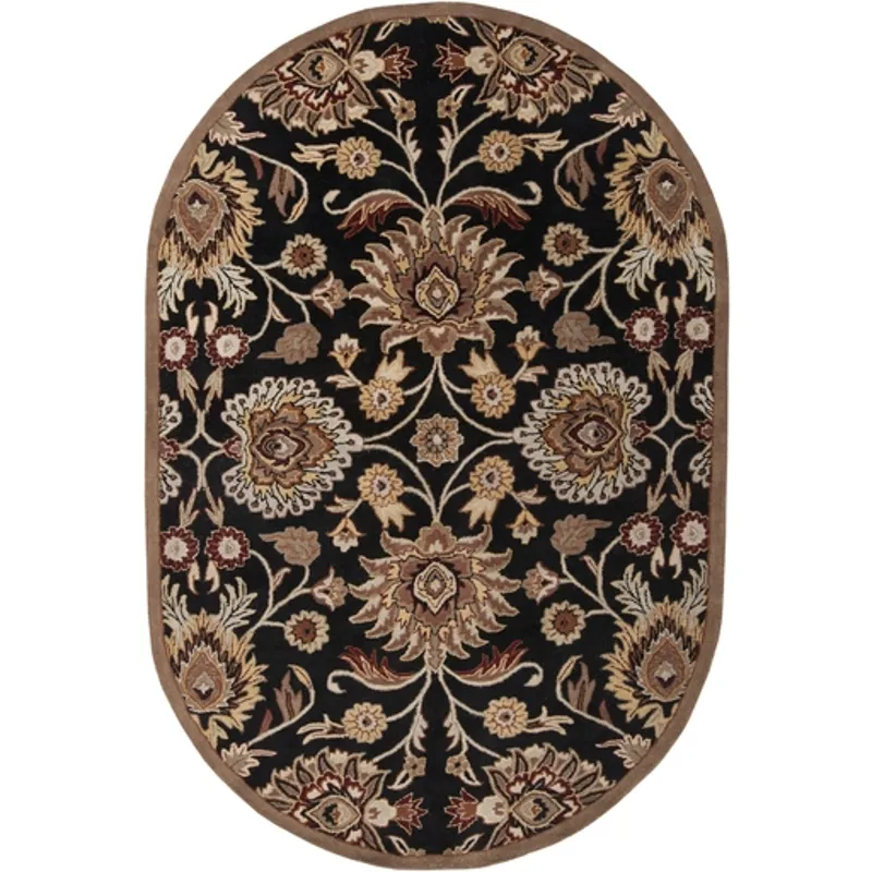 Caesar CAE1053-810OV (8' x 10' Oval)
