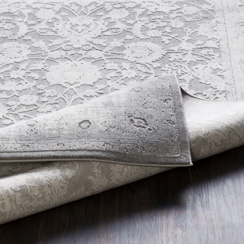 Tibetan 6'7" x 9'6" Rug