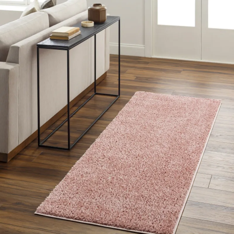 Alfombra 2'7" x 7'3" Rug