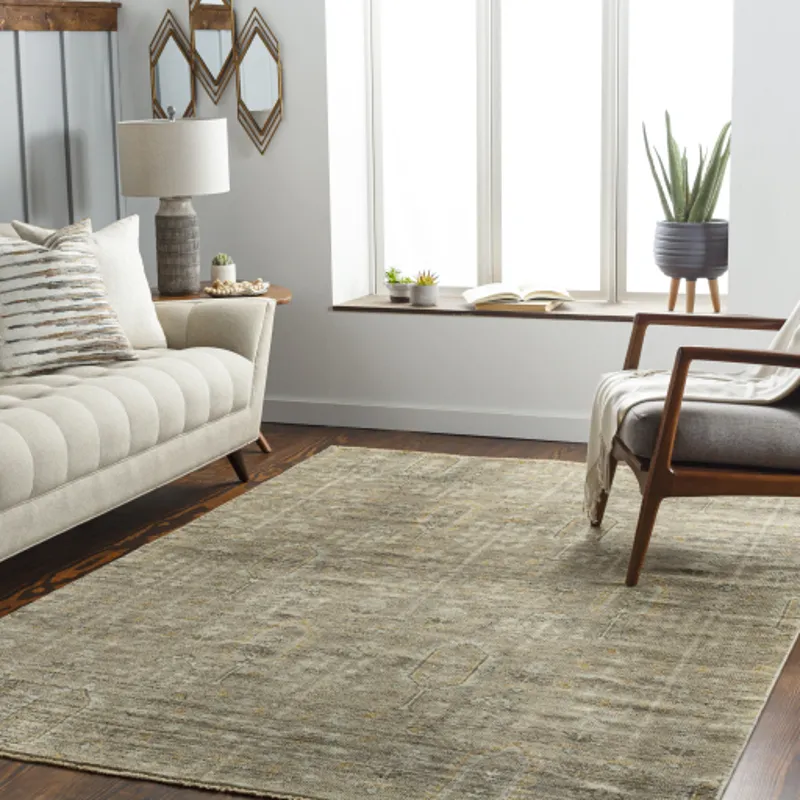 Reign 9' x 12' Rug