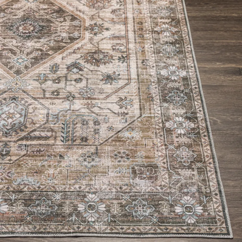 Regen 3' x 5' Rug