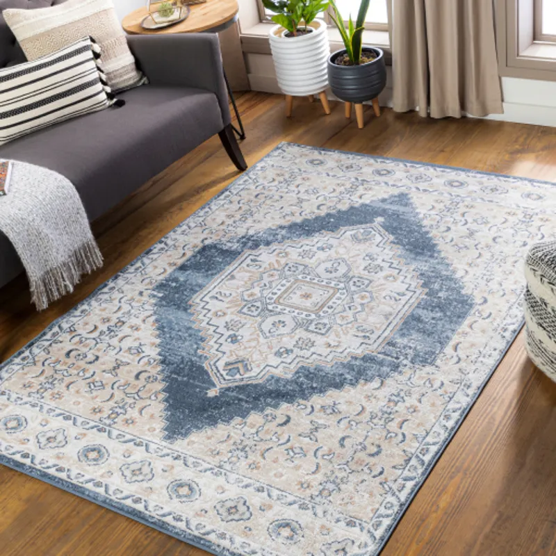 St tropez 6'6" x 9'2" Rug