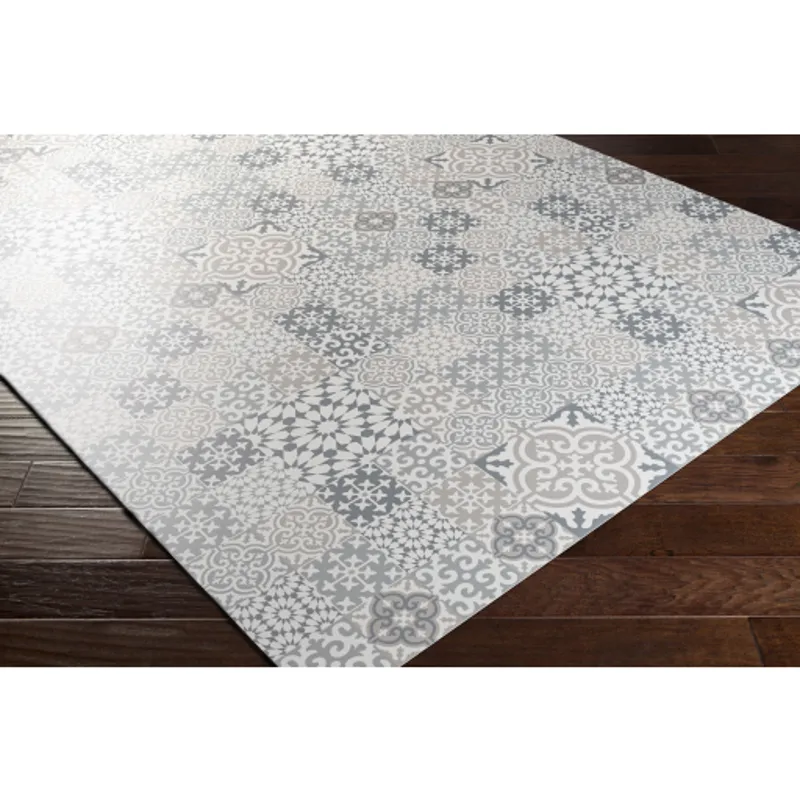 Vinilo 2' x 3' Rug
