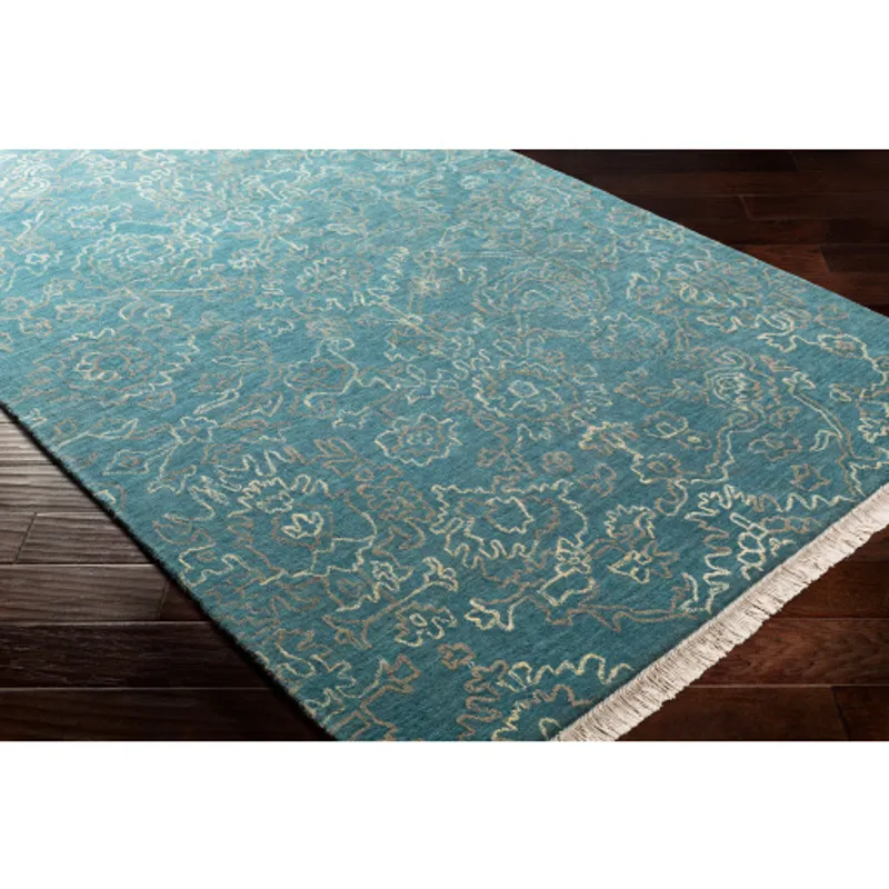 Wilmington 2' x 3' Rug