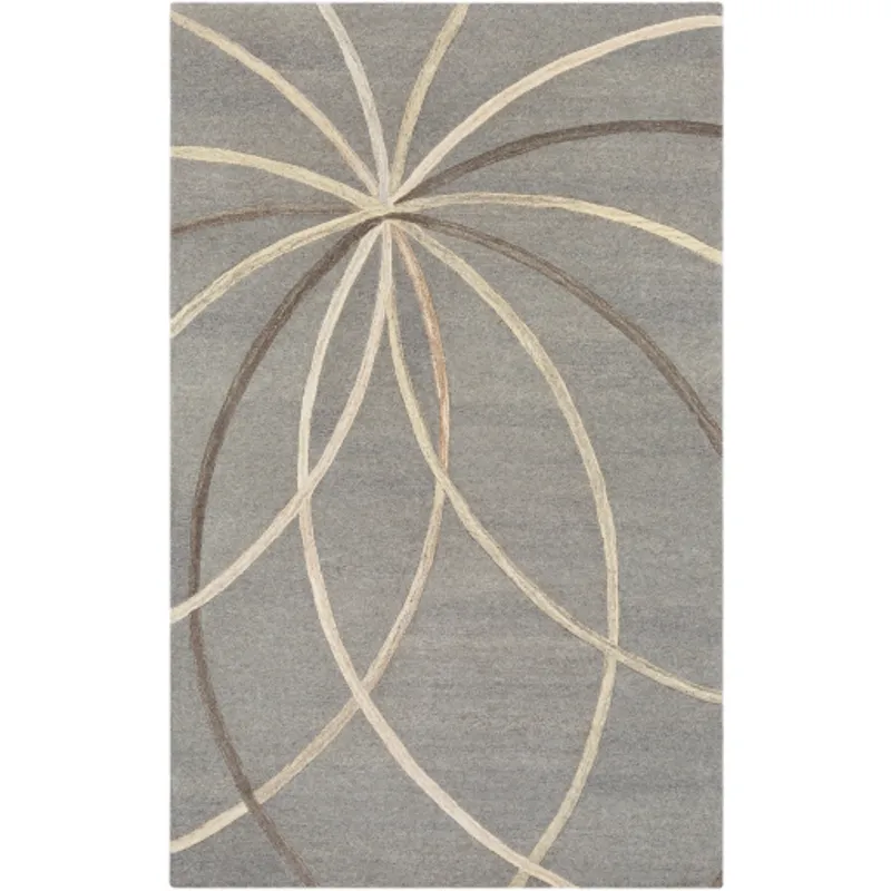 Forum 6' x 9' Rug