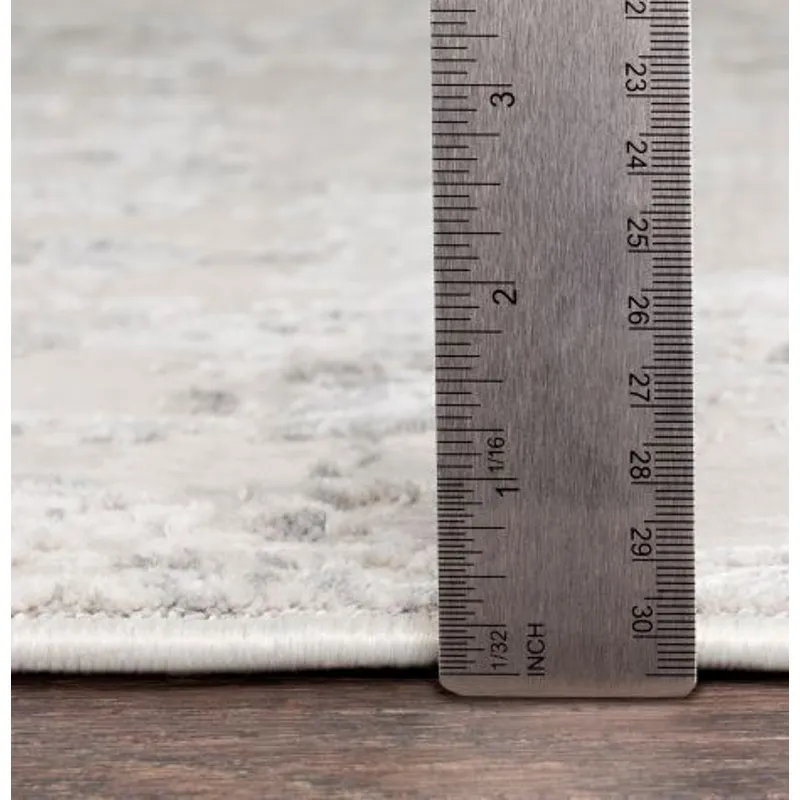 Aisha 7'10" x 10'3" Rug