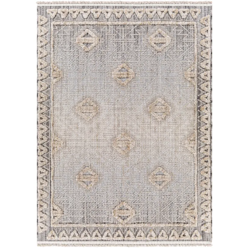 Zaragoza 7'10" x 10' Rug