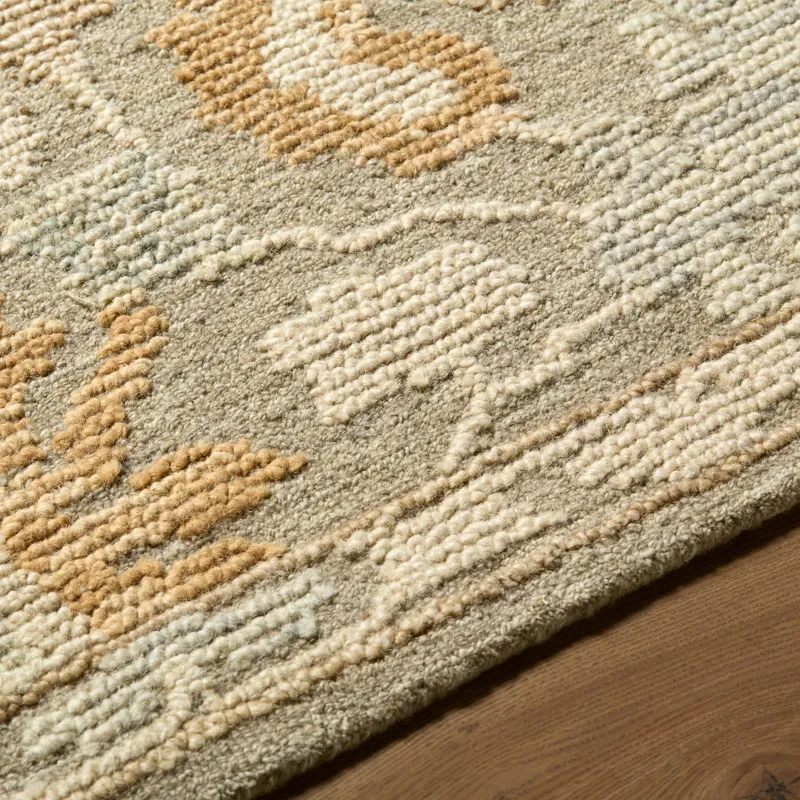 Shiv Classics Handmade Rug