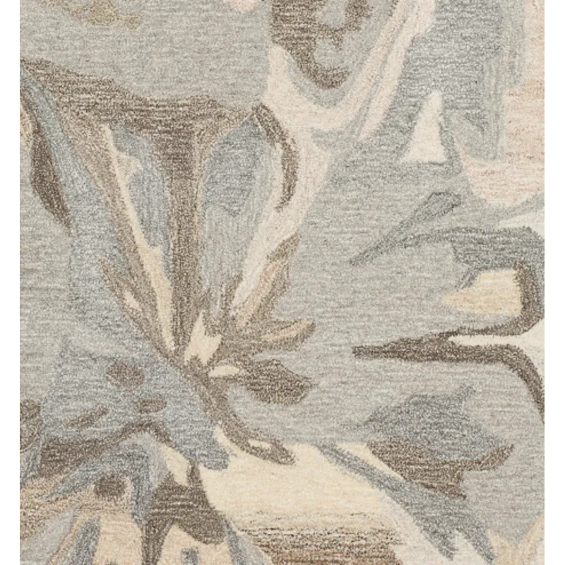 Athena 8' x 10' Oval Rug