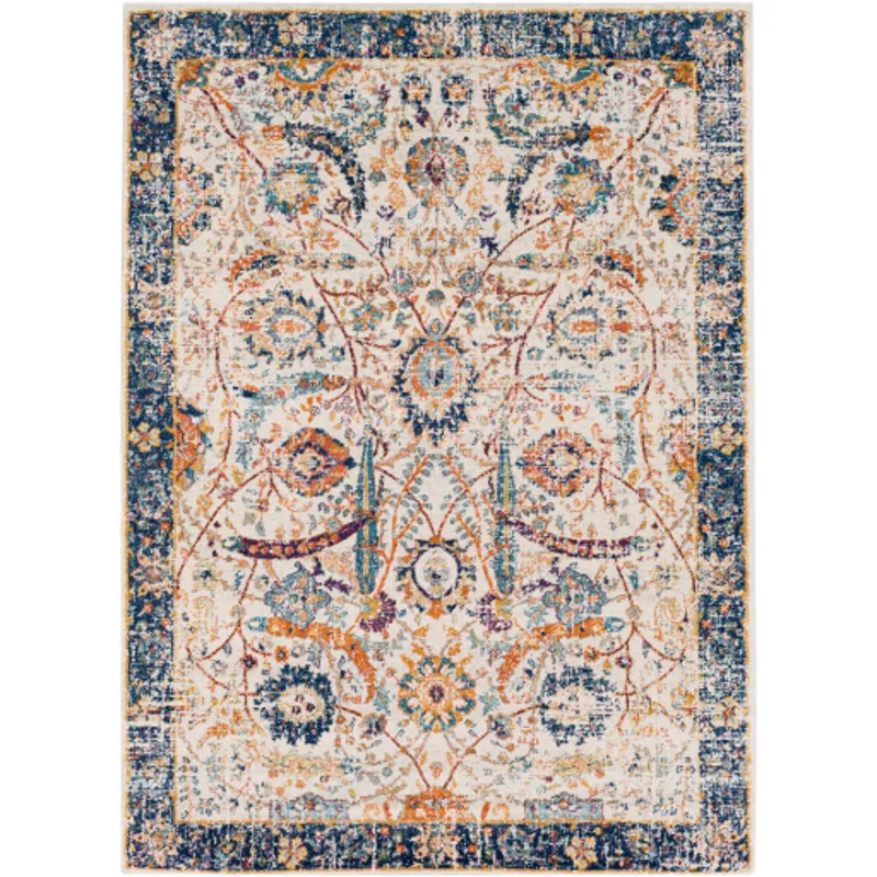 Harput 9'3" x 12'6" Rug