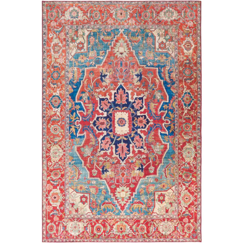 Iris 3'6" x 5'6" Rug