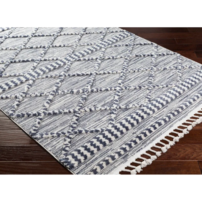 Azilal 2' x 2'11" Rug