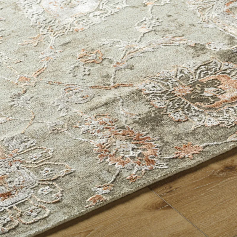 Sufi 8' x 10' Rug
