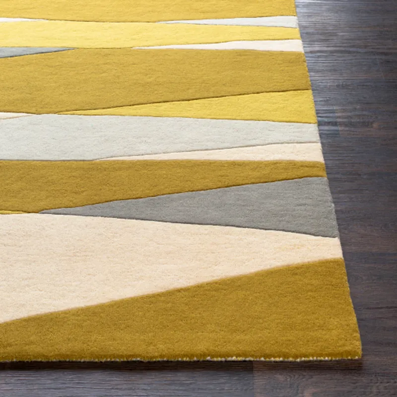 Forum 3' x 12' Rug