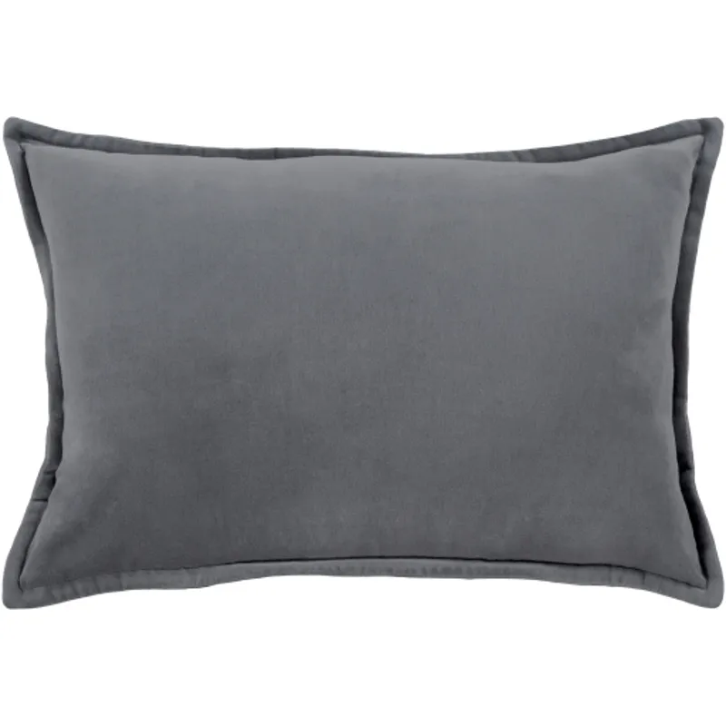 Cotton Velvet Pillow Kit