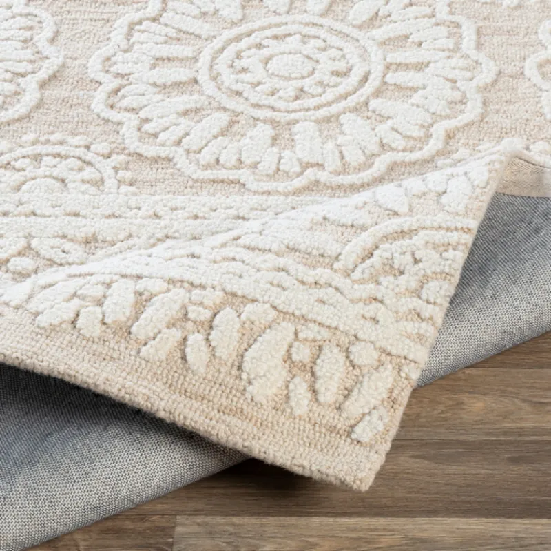 Izmir 8'10" x 12' Rug