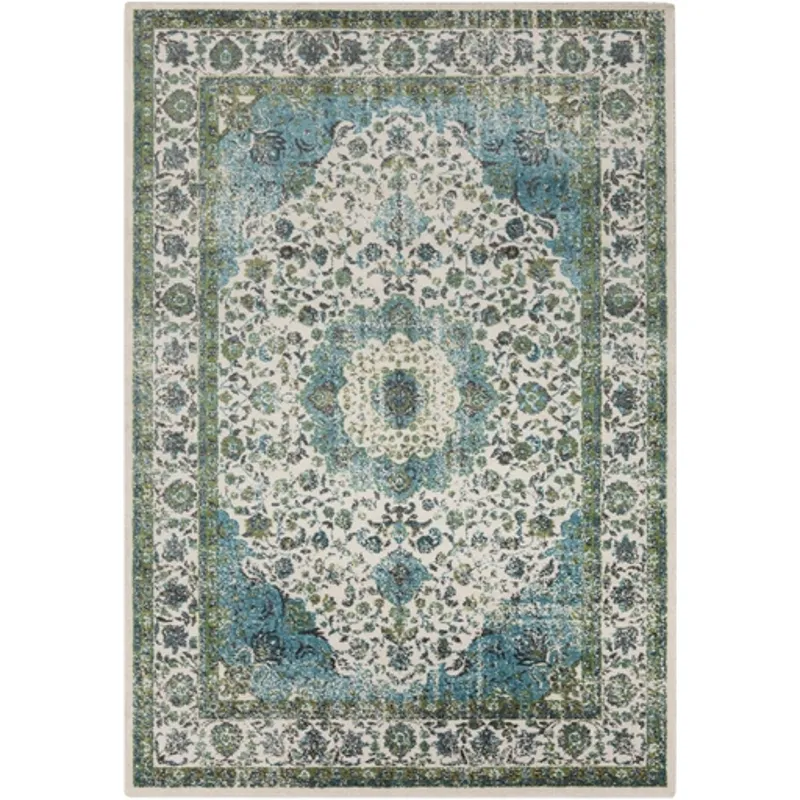 ABERDINE ABE8004-76106 (7'6" x 10'6")