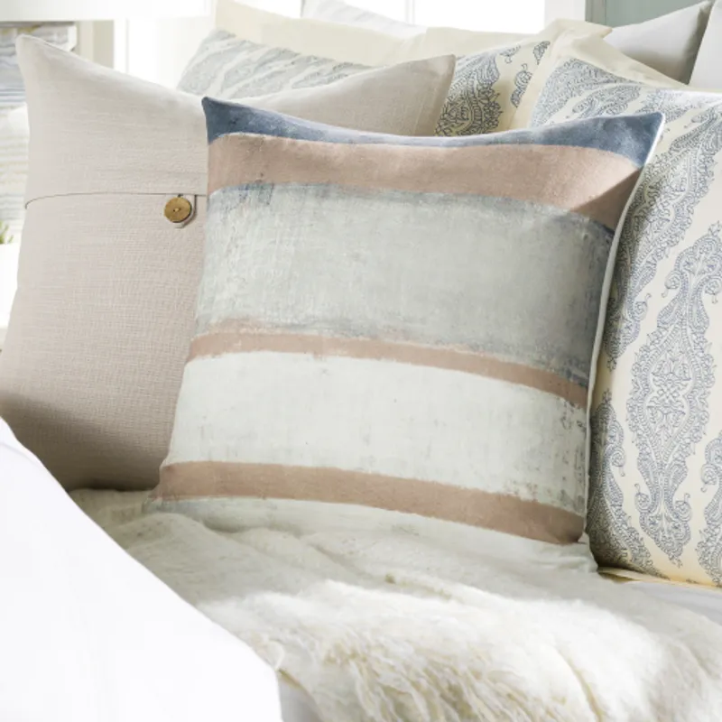 Balliano Pillow Kit