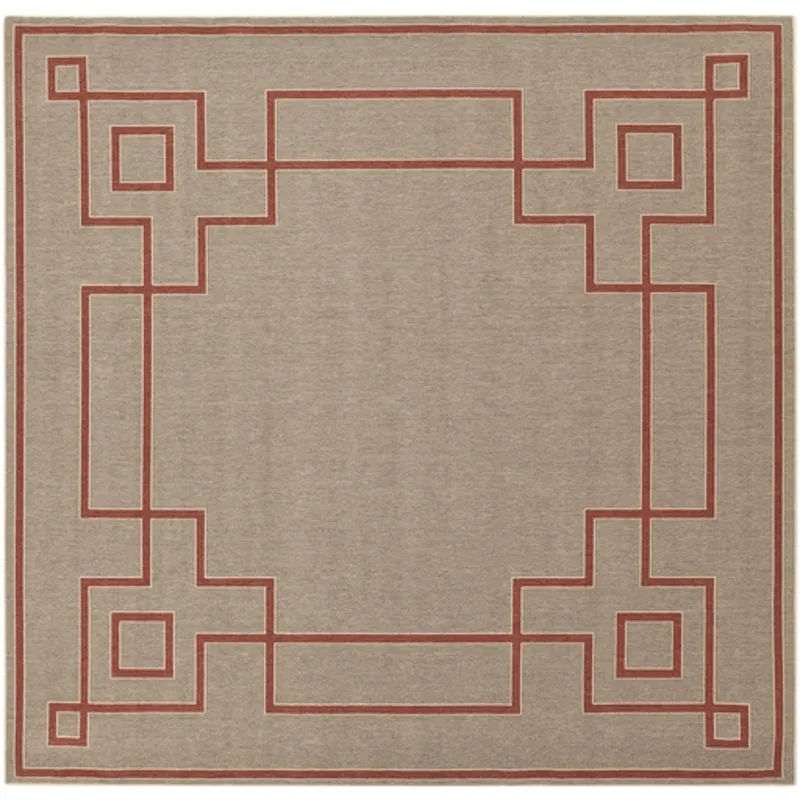 Alfresco ALF9633-89SQ (8'9" Square)