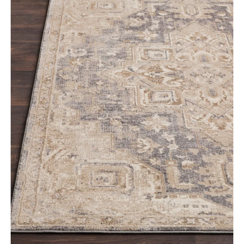 Ayasofya 7'6" x 9'5" Rug