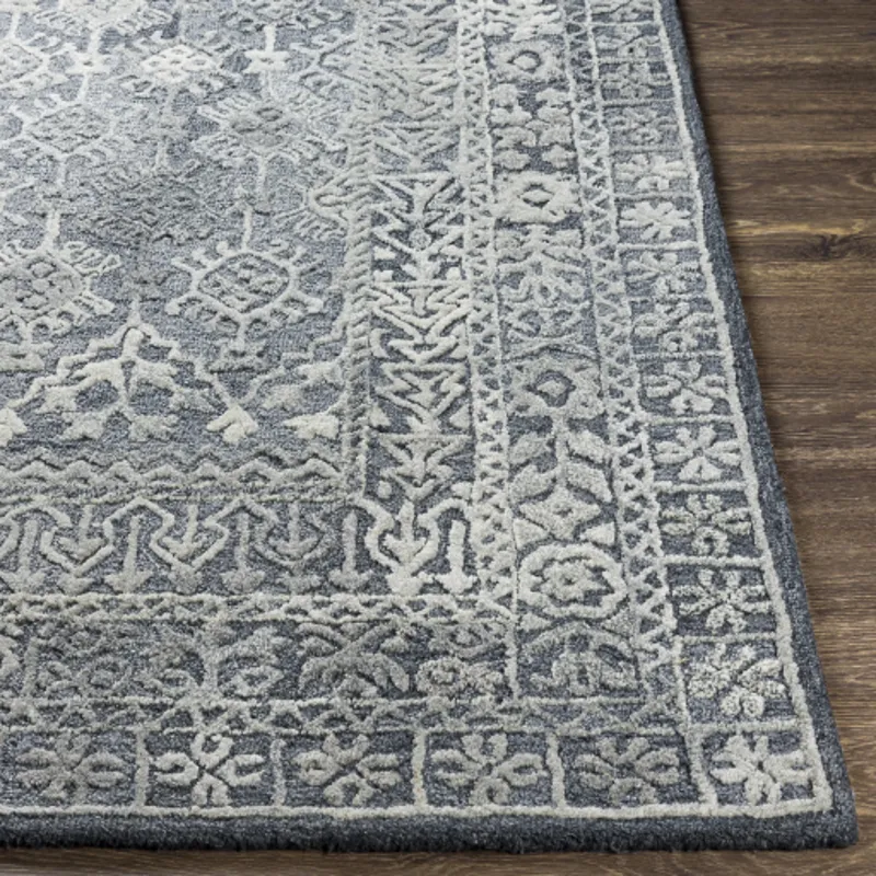 Vancouver 8'10" x 12' Rug