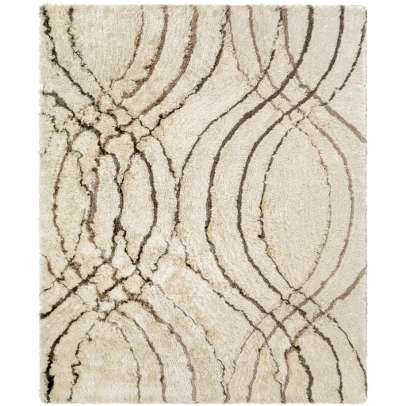 Corsair 8' x 10' Rug