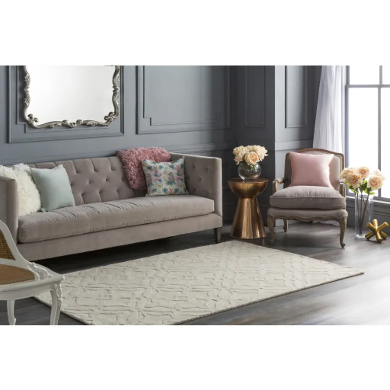 Metro 5' x 7'6" Rug