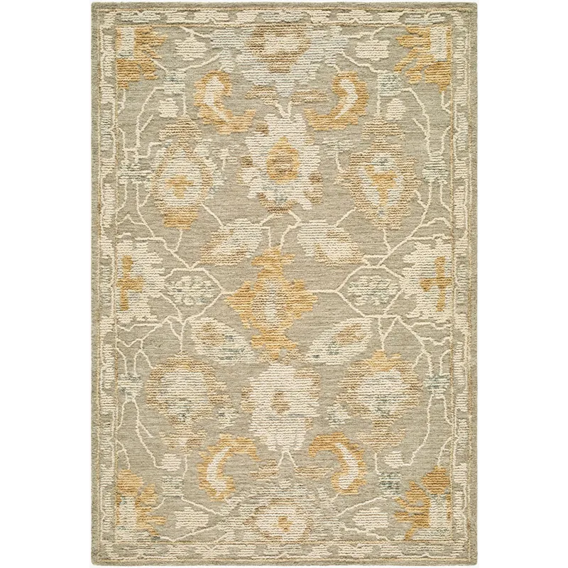 Shiv Classics Handmade Rug