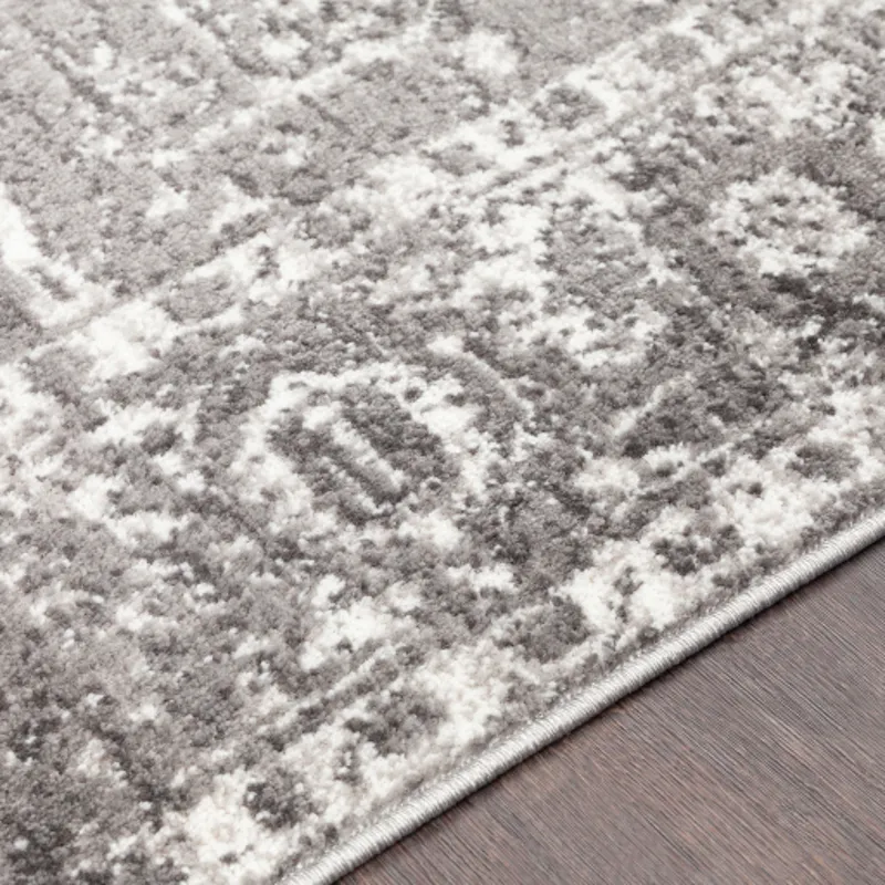 Monte Carlo 6'7" Square Rug