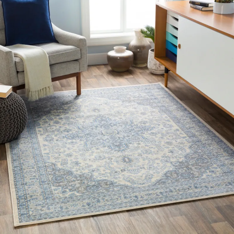Monaco 8'10" x 12'3" Rug