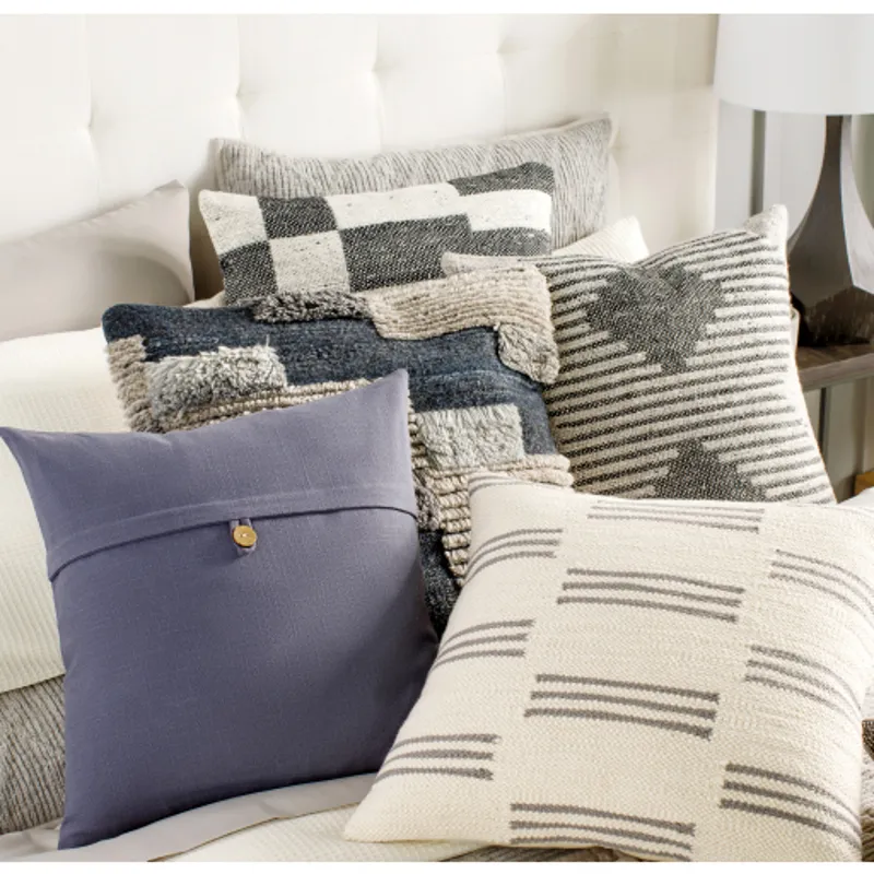 Baracoa Pillow Cover